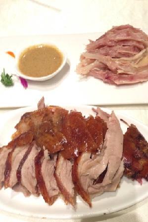 Bianyifang Roast Duck